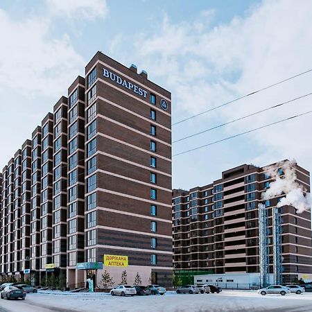 Аэропорт 10 Минут Apartment Astana Exterior photo
